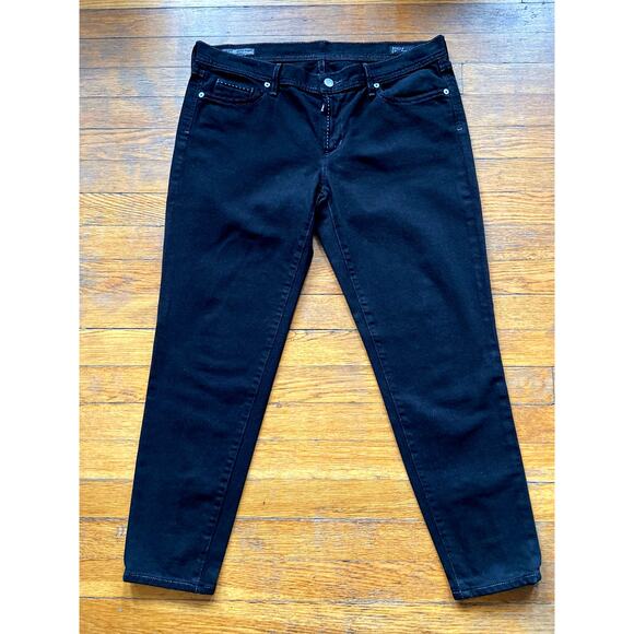 CITIZENS of HUMANITY 'Saints #211 Stretch Ankle Length Pant' sz 32 (NWOT) - Picture 1 of 16